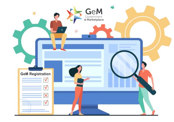 Gem Registration