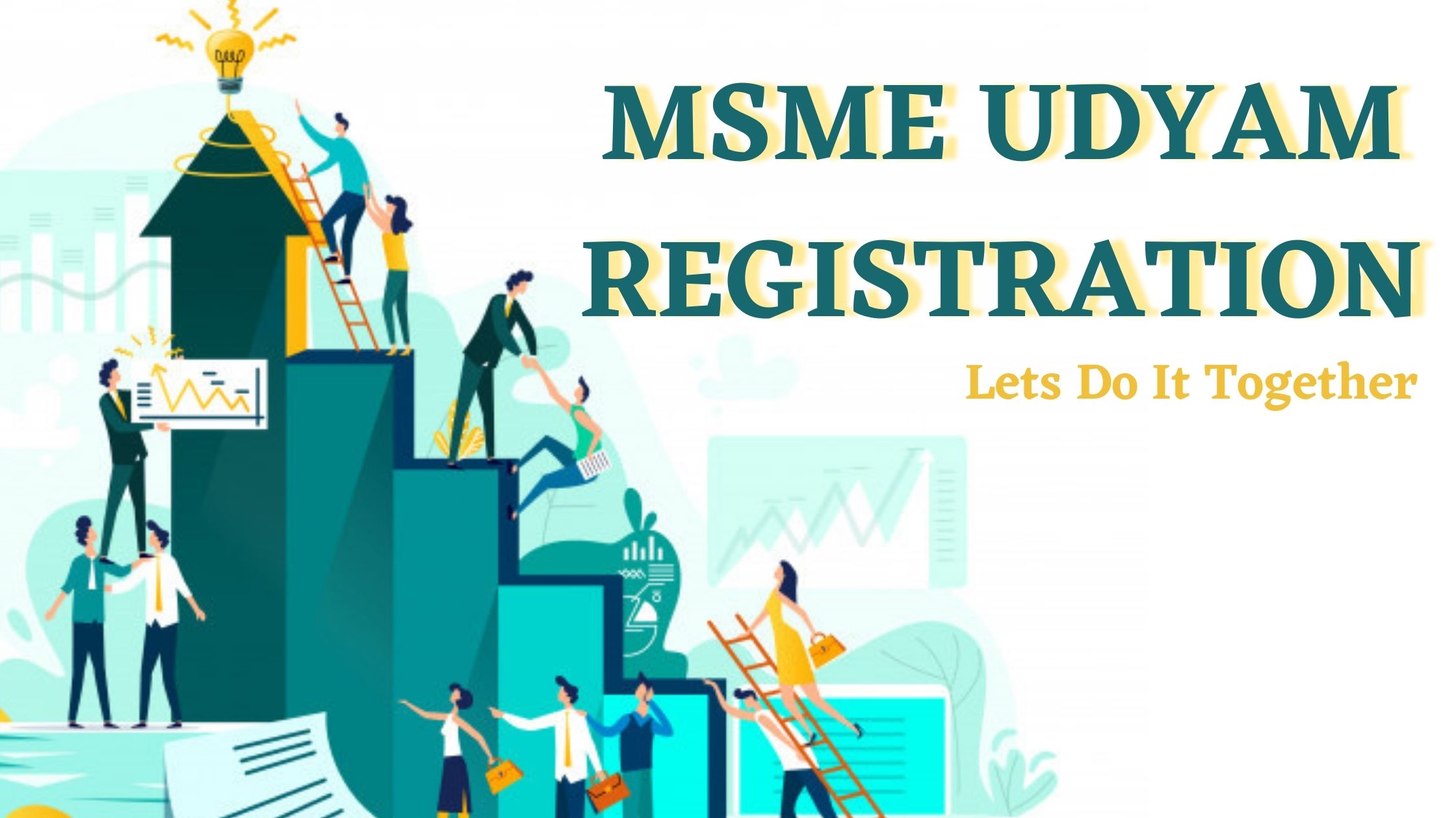 MSME Certificate