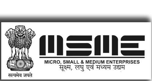 MSME Certificate