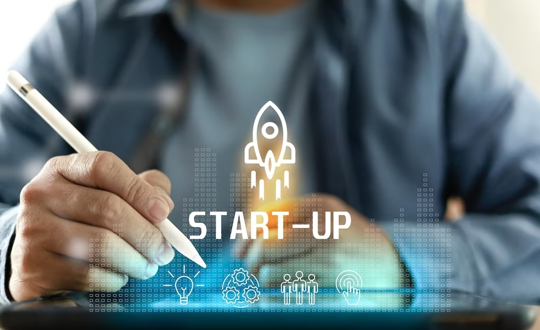 Startup Registration